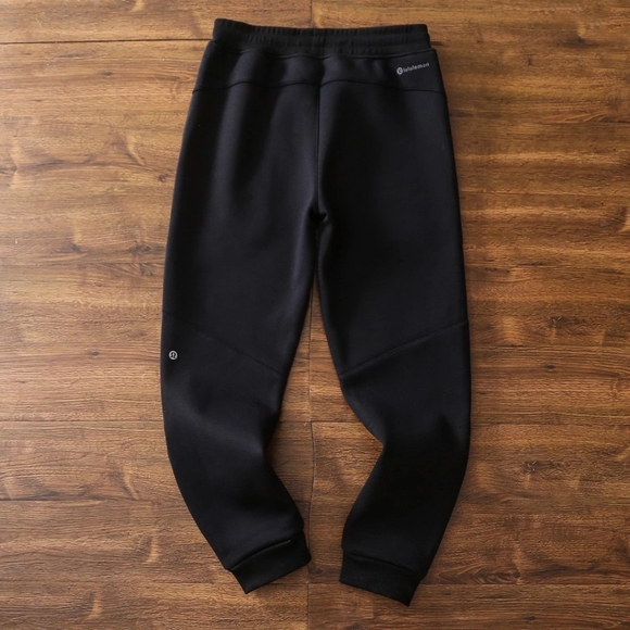LuluLemon Men's Fleece Plus Warm Casual Pants - Picture 2 of 4